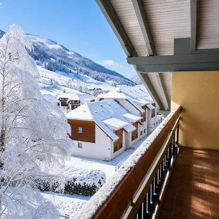 Roza Nest Two Bedrooms And Two Bathrooms Apartamento Bad Kleinkirchheim