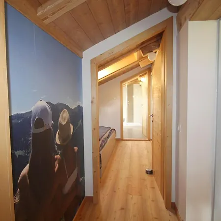 Roza Nest Two Bedrooms And Two Bathrooms شقة *