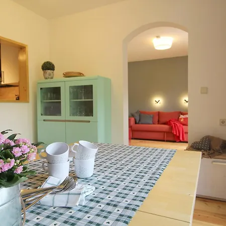 Roza Nest Two Bedrooms And Two Bathrooms Apartamento Bad Kleinkirchheim