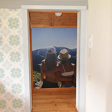 Roza Nest Two Bedrooms And Two Bathrooms *