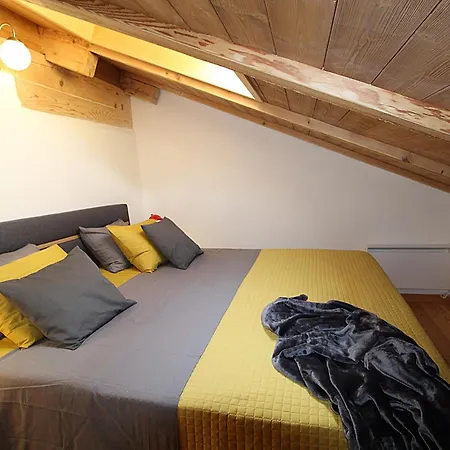 Roza Nest Two Bedrooms And Two Bathrooms شقة