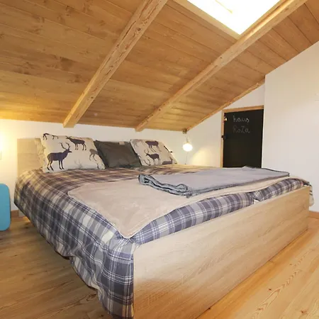 شقة Roza Nest Two Bedrooms And Two Bathrooms