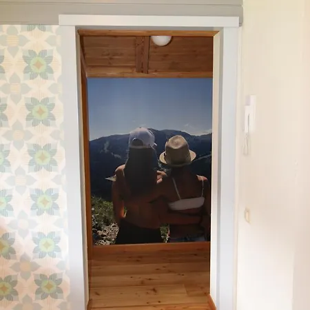 Roza's Nest By Isa Badkleinkirchheim דירה *