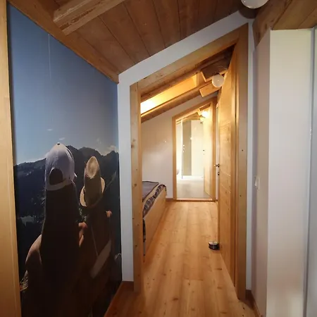 Roza Nest Two Bedrooms And Two Bathrooms باد كلينكيرشهايم