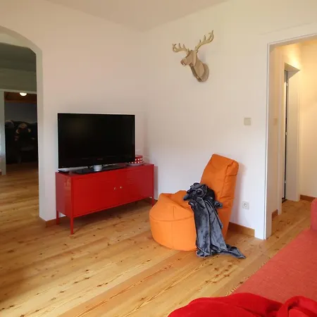 Roza Nest Two Bedrooms And Two Bathrooms דירה באד קליניקירשהיים