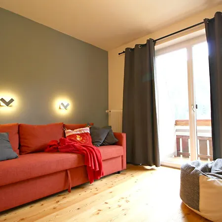 Roza Nest Two Bedrooms And Two Bathrooms *