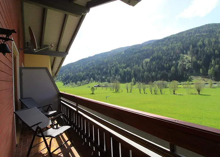 Roza's Nest By Isa Badkleinkirchheim Bad Kleinkirchheim