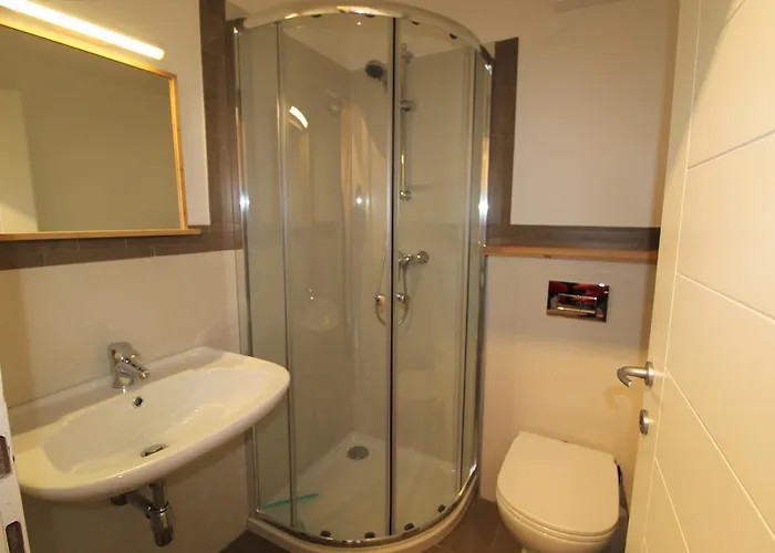 Roza's Nest By Isa Badkleinkirchheim Bad Kleinkirchheim