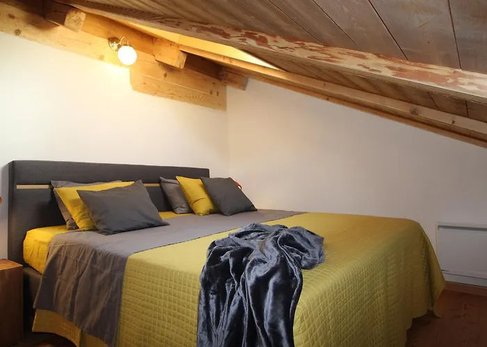 Roza's Nest By Isa Badkleinkirchheim * Bad Kleinkirchheim