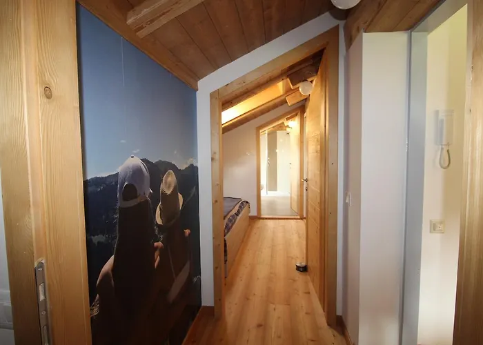 Roza's Nest By Isa Badkleinkirchheim Bad Kleinkirchheim